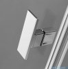 Radaway Nes 8 Dwj I Drzwi wnękowe 80cm prawe szkło przejrzyste 10076080-01-01R